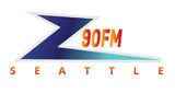 Logo Z90 FM