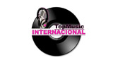 Logo Topmusic Internacional