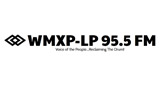 Logo WMXP