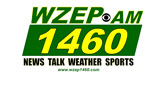 Logo WZEP