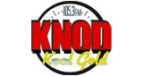 Logo Kool Gold 105.3