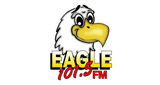 Logo Eagle 101.5
