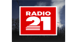 Logo Radio 21