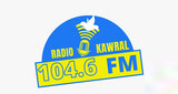 Logo Radio Kawral