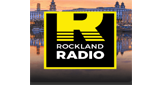 Logo Rockland Radio