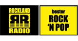 Logo Rockland Radio - landesweit