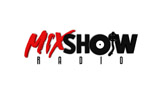Logo Mix Show Radio