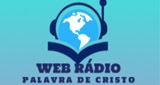 Logo Rádio Palavra de Cristo