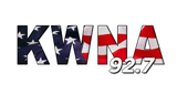Logo KWNA