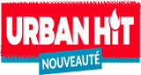 Logo Urban Hit Nouveauté