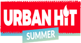 Logo Urban Hit Summer