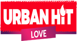 Logo Urban Hit Love