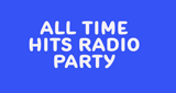 Logo All time hits Party
