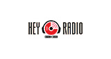 Logo Hey Radyo Almanya