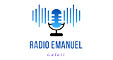 Logo Radio Emanuel Galati