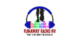 Logo Runaway Radio FM