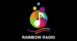 Logo Rainbow Radio Wales