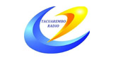 Logo La Comuna 95.5 FM