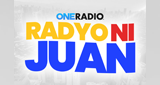 Logo Radyo Ni Juan