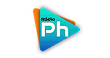 Logo Rádio Ph