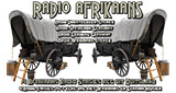 Logo Radio Afrikaans Germany