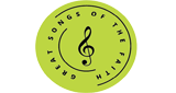 Logo Great Songs of the Faith