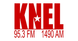 Logo KNEL