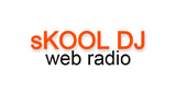 Logo sKOOL DJ web radio Greece