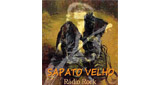 Logo Sapato Velho Radio Rock