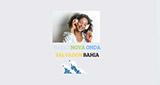 Logo Rádio Nova Onda