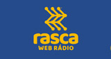 Logo Rasca Web Rádio