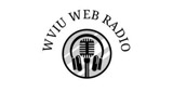 Logo WVIU Web Radio