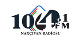 Logo Naxçıvan Radiosu