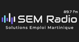 Logo SEM Radio