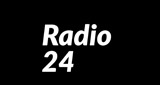 Logo Radio 24
