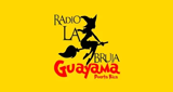 Logo Radio La Bruja