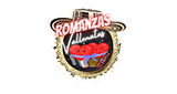 Logo Romanzas Vallenatas