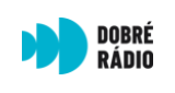 Logo Dobré rádio