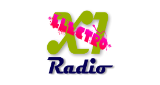 Logo X1 Radio Electro