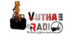 Logo Vutha Fm Radio