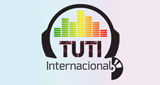 Logo TUTI INTERNACIONAL (CLIZA)