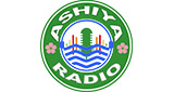 Logo Ashiya Radio