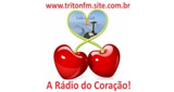 Logo Triton Love Hits