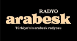 Logo Radyo Arabesk