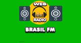 Logo Radio Brasil fm