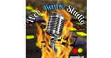 Logo Web Radio Studio