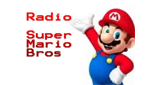 Logo Radio Super Mario Bros de Nintendo