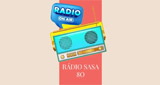 Logo Radio Sasa 80