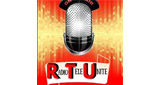 Logo Radio Tele Unite