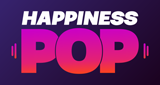 Logo Happiness Pop